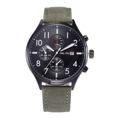 Watch mens sports retro trend student quartz mens watch casual simple watch waterproof
Watch mens sports retro trend student quartz mens watch casual simple watch waterproof