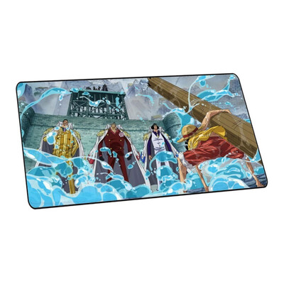 One Piece Gaming Mouse Pad 900400mm Large Cartoon Anime Rubber for CSGO DOTA2 Gamer Mouse Pad Keyboard Mat Table Mat
One Piece Gaming Mouse Pad 900400mm Large Cartoon Anime Rubber for CSGO DOTA2 Gamer Mouse Pad Keyboard Mat Table Mat