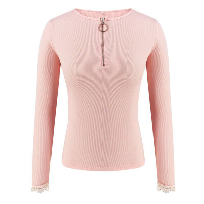 Autumn Women T Shirt Fashion Harajuku Solid Loose Long Sleeve T-Shirts Lady Girls V Neck Basic Tee Tops
Autumn Women T Shirt Fashion Harajuku Solid Loose Long Sleeve T-Shirts Lady Girls V Neck Basic Tee Tops