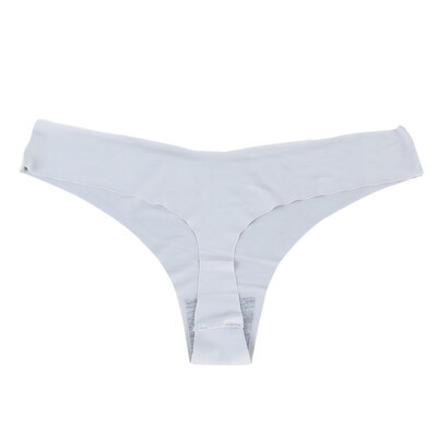 Women Panties Underwear Ultra-thin Viscose Seamless Briefs For Women Comfort low-Rise G-string Sexy Lingerie Summer Hot Panties
Women Panties Underwear Ultra-thin Viscose Seamless Briefs For Women Comfort low-Rise G-string Sexy Lingerie Summer Hot Panties
