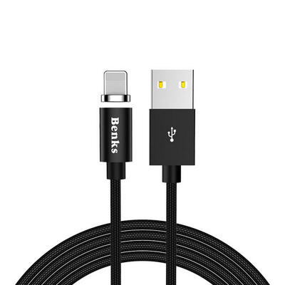 Magnetic Fast Charging Data Cable Lightning Cable For IPOD IPAD IPHONE 6 Mobile Phone Charger USB Cable 12m
Magnetic Fast Charging Data Cable Lightning Cable For IPOD IPAD IPHONE 6 Mobile Phone Charger USB Cable 12m