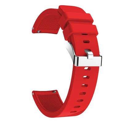 〖Follure〗Sport Soft Silicon Accessory Watch Band Wirstband For Huami Amazfit GTS Watch
〖Follure〗Sport Soft Silicon Accessory Watch Band Wirstband For Huami Amazfit GTS Watch
