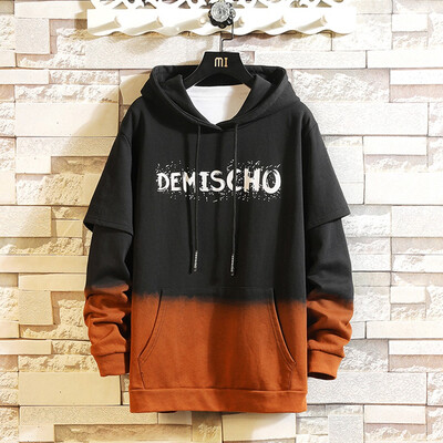 Gobestart Mens Casual Letter Printed Long Sleeve Cotton Hoodies Pockets Top Sweatshirt
Gobestart Mens Casual Letter Printed Long Sleeve Cotton Hoodies Pockets Top Sweatshirt