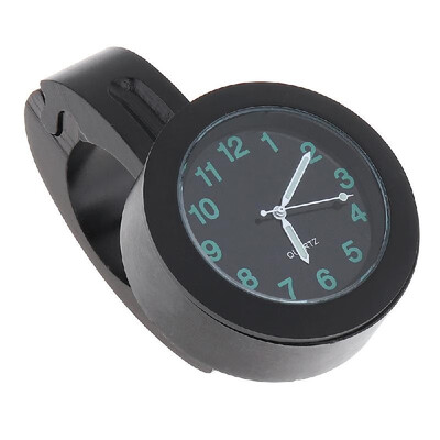 Motorcycle Bicycles Electric Vehicle Modified Handlebar Table Clock Table Timetable Modified Car Watch Buckle Table Waterproof
Motorcycle Bicycles Electric Vehicle Modified Handlebar Table Clock Table Timetable Modified Car Watch Buckle Table Waterproof