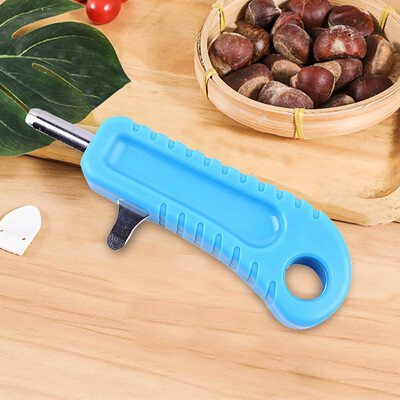 Toponeto Walnut Macadamia Nut Opener Fruit Opener Bloody Buttercup Opener
