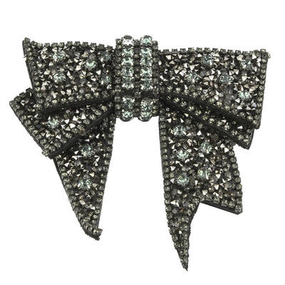 Greensen 2Pcs DIY Bowknot Pattern Clothing Rhinestones Patches Clothes Bags Sewing Appliques
Greensen 2Pcs DIY Bowknot Pattern Clothing Rhinestones Patches Clothes Bags Sewing Appliques