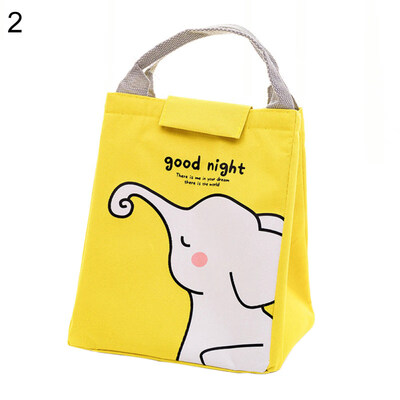 Portable Thickened Handled Heat Insulated Bag Lunch Box Tote Picnic Bento Pouch
Portable Thickened Handled Heat Insulated Bag Lunch Box Tote Picnic Bento Pouch
