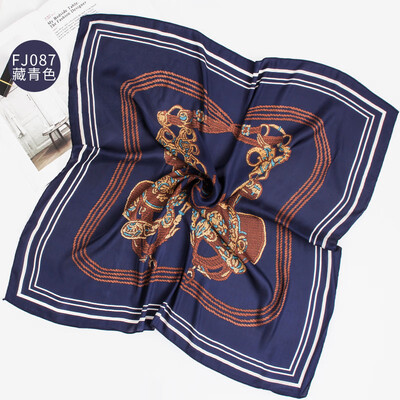 2018 Europe&the United States high-grade silk satin scarf female spring&autumn silk professional square scarf wholesale FJ087
2018 Europe&the United States high-grade silk satin scarf female spring&autumn silk professional square scarf wholesale FJ087