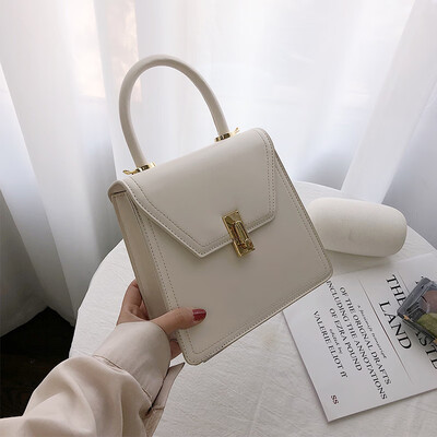 French niche bag foreign gas handbag casual handbag new 2019 net red packet wild ins messenger bag
French niche bag foreign gas handbag casual handbag new 2019 net red packet wild ins messenger bag
