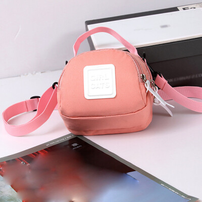 Tailored Women Messenger Bag Simple Multi-layer Bag Shopping Phone Bag Cosmetic Bag
Tailored Women Messenger Bag Simple Multi-layer Bag Shopping Phone Bag Cosmetic Bag