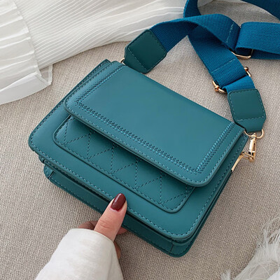 French small bag 2019 new fashion embroidered thread bag foreign air wide shoulder oblique satchel bag
French small bag 2019 new fashion embroidered thread bag foreign air wide shoulder oblique satchel bag