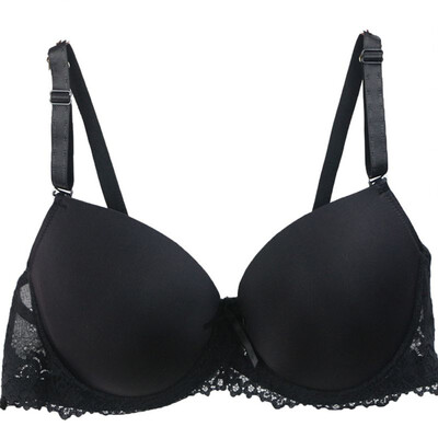 Toponeto Women Adjustable Detachable Shoulder Strap With Smooth Lace And Large Size Bra
Toponeto Women Adjustable Detachable Shoulder Strap With Smooth Lace And Large Size Bra