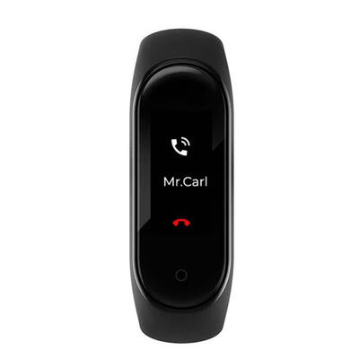 Original Xiaomi Mi Band 4 Smart Bracelet Heart Rate Monitor Fitness Tracker Color Screen Wristband - International Edition
Original Xiaomi Mi Band 4 Smart Bracelet Heart Rate Monitor Fitness Tracker Color Screen Wristband - International Edition
