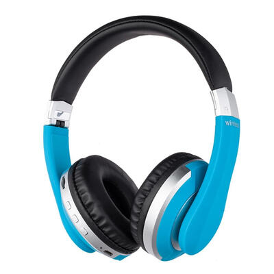 Wireless Headphones Bluetooth Music Headset Stereo foldable Sport Earphone with Microphone Gaming USB Charging For Computer
Wireless Headphones Bluetooth Music Headset Stereo foldable Sport Earphone with Microphone Gaming USB Charging For Computer