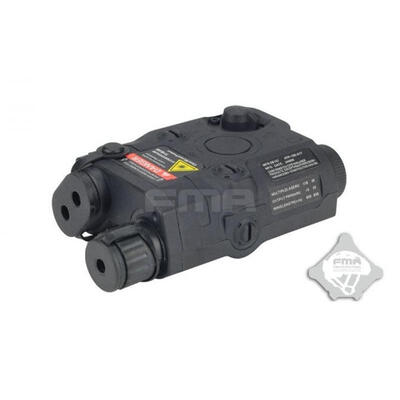 FMA PEQ 15 Battery Case With Code BK TB493