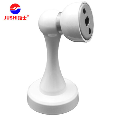 Gentle jushi stainless steel ivory white door suction wall suction door touch wall loading ground dual-use MX661-6
Gentle jushi stainless steel ivory white door suction wall suction door touch wall loading ground dual-use MX661-6