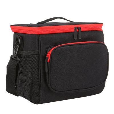 Insulated Lunch Bag Tote Box Picnic Tote with Adjustable Shoulder Strap Leakproof & Fashionable Cooler Tote Bag for Adult & Kids
Insulated Lunch Bag Tote Box Picnic Tote with Adjustable Shoulder Strap Leakproof & Fashionable Cooler Tote Bag for Adult & Kids