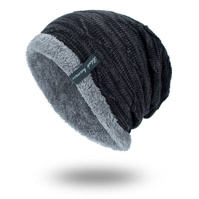 Tailored Unisex Knit Cap Hedging Head Hat Beanie Cap Warm Outdoor Fashion Hat BK
Tailored Unisex Knit Cap Hedging Head Hat Beanie Cap Warm Outdoor Fashion Hat BK