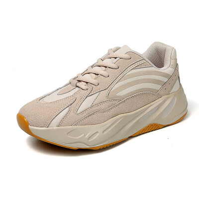2019 autumn&winter new Korean fashion fashion mens shoes breathable running lightweight mesh sports shoes mens wild
2019 autumn&winter new Korean fashion fashion mens shoes breathable running lightweight mesh sports shoes mens wild