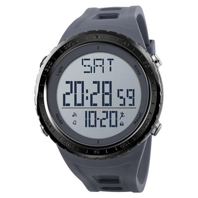 SKMEI Multi Function Mens Digital Watch Outdoor Sport Count Waterproof Wrist Watches
SKMEI Multi Function Mens Digital Watch Outdoor Sport Count Waterproof Wrist Watches