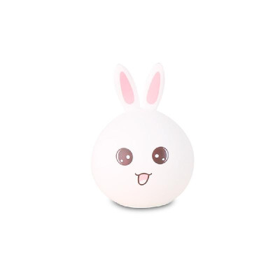Supernight Cute Cartoon Bear LED Night Light Touch Sensor Colorful USB Rechargeable Bedside Lamp for Children Kids Baby with Remot
Supernight Cute Cartoon Bear LED Night Light Touch Sensor Colorful USB Rechargeable Bedside Lamp for Children Kids Baby with Remot