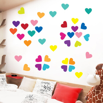 〖Follure〗PVC Wall Stickers for Bedroom Living Room Wall Decorations for Kids Boys And Gir
〖Follure〗PVC Wall Stickers for Bedroom Living Room Wall Decorations for Kids Boys And Gir