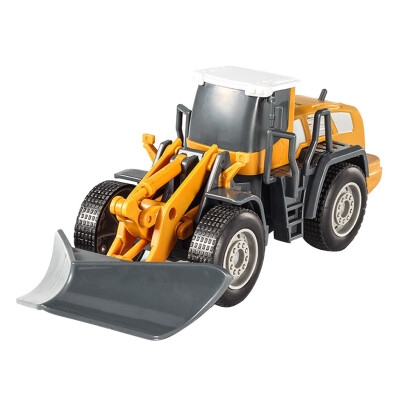 Tailored DIY Friction Powered Cars Push&Go Car Construction Vehicles Toys - Bulldozer
Tailored DIY Friction Powered Cars Push&Go Car Construction Vehicles Toys - Bulldozer