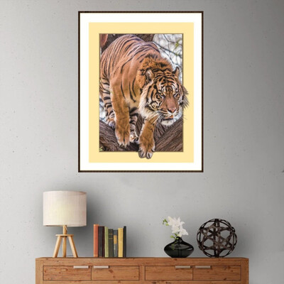 Gobestart 5D Three-Dimensional Embroidery Painting Rhinestone Pasted DIY Diamond Painting
Gobestart 5D Three-Dimensional Embroidery Painting Rhinestone Pasted DIY Diamond Painting