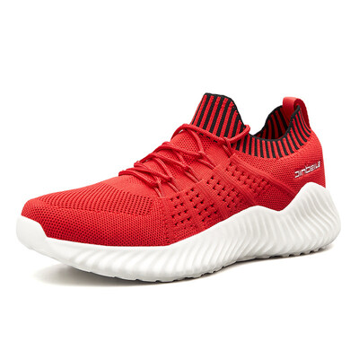 Casual mens sports shoes lightweight breathable socks flying woven running shoes
Casual mens sports shoes lightweight breathable socks flying woven running shoes