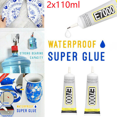 〖Follure〗E7000 Needle Type Phone Screen Glue DIY Jewelry Beauty Drill Adhesive 2pcs
〖Follure〗E7000 Needle Type Phone Screen Glue DIY Jewelry Beauty Drill Adhesive 2pcs