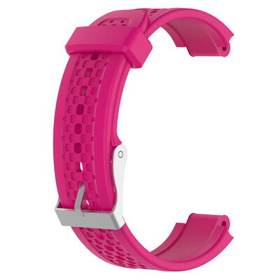 〖Follure〗Wristband Watch Band Wrist Strap For Garmin Forerunner 25 Male Operating Tool
〖Follure〗Wristband Watch Band Wrist Strap For Garmin Forerunner 25 Male Operating Tool
