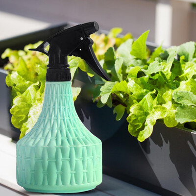Gobestart 2PCSEmpty Spray Bottle Plastic Watering The Flowers Water Spray For Salon Plants
Gobestart 2PCSEmpty Spray Bottle Plastic Watering The Flowers Water Spray For Salon Plants