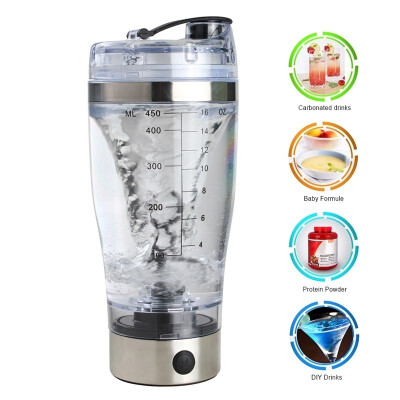 450ml Shake Gym Protein Shaker Shakering Mixer Cup Bottle Drink Whisk Ball Drinkware
450ml Shake Gym Protein Shaker Shakering Mixer Cup Bottle Drink Whisk Ball Drinkware