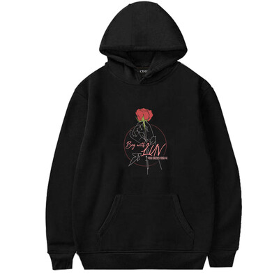 Herqw61 Womens Kpop BTS Fans Hoodie Concert Long Sleeve Sweatshirt Jung Kook Jimin Suga V Top Fans Tops
Herqw61 Womens Kpop BTS Fans Hoodie Concert Long Sleeve Sweatshirt Jung Kook Jimin Suga V Top Fans Tops