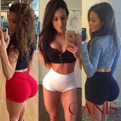 Women Comfortable Sports Shorts Casual Ladies Beach Running Gym Yoga Hot Pants For Glamour Of You
Women Comfortable Sports Shorts Casual Ladies Beach Running Gym Yoga Hot Pants For Glamour Of You