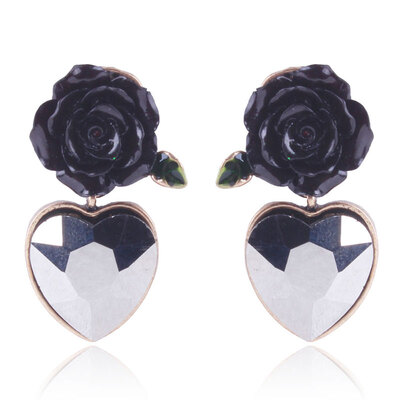 Solememo 2018 Luxury Flower Statement Long Earrings For Women Fashion Bohemian Charm Wedding Jewelry Dangle Drop Earrings E3429
Solememo 2018 Luxury Flower Statement Long Earrings For Women Fashion Bohemian Charm Wedding Jewelry Dangle Drop Earrings E3429