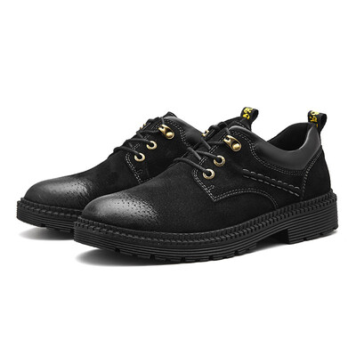 New Martin boots mens extra large short boots British wind mens tooling boots extra large
New Martin boots mens extra large short boots British wind mens tooling boots extra large