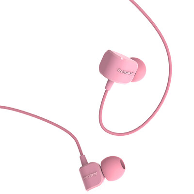 REMAX RM502 35mm Wired Clear Stereo Earphone with HD Microphone Angle In-ear Noise Isolating Earbuds
REMAX RM502 35mm Wired Clear Stereo Earphone with HD Microphone Angle In-ear Noise Isolating Earbuds