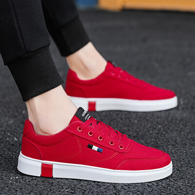 2019 new summer net red shoes mens casual shoes red mens shoes wild spirit social group tide shoes
2019 new summer net red shoes mens casual shoes red mens shoes wild spirit social group tide shoes
