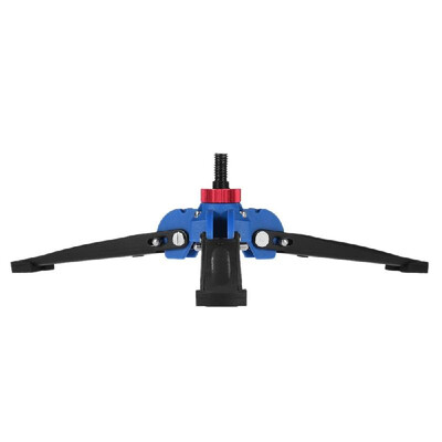 Three Leg DSLR Camera Photography Mini Tripod Monopod Unipod Base Stand Holder Support with 38" Screw for Tripod Fluid Ball Head
Three Leg DSLR Camera Photography Mini Tripod Monopod Unipod Base Stand Holder Support with 38" Screw for Tripod Fluid Ball Head