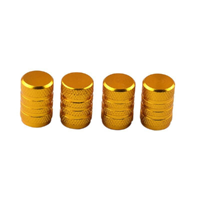 4x Aluminum Air Pressure Valve Cap Tire Wheel Rims Stem Valve Cap Tyre Cover Car Truck Cap
4x Aluminum Air Pressure Valve Cap Tire Wheel Rims Stem Valve Cap Tyre Cover Car Truck Cap