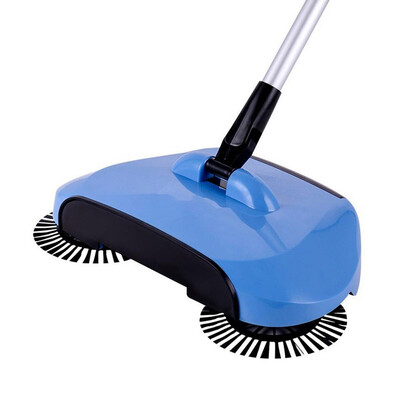 〖Follure〗New Arrival 360 Rotary Home Use Magic Manual Telescopic Floor Dust Sweeper
〖Follure〗New Arrival 360 Rotary Home Use Magic Manual Telescopic Floor Dust Sweeper