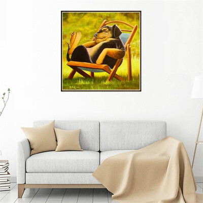 Gobestart 5D Embroidery Paintings Rhinestone Pasted DIY Diamond Painting Cross Stitch
Gobestart 5D Embroidery Paintings Rhinestone Pasted DIY Diamond Painting Cross Stitch