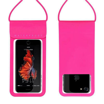 2019 New Style Fashion Hot Small Bags Waterproof Phone Case Pouch Dry Bag for iPhone 8 7 6 Samsung S10 S9 Handbags
2019 New Style Fashion Hot Small Bags Waterproof Phone Case Pouch Dry Bag for iPhone 8 7 6 Samsung S10 S9 Handbags