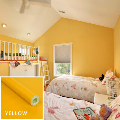 Toponeto Kind Color Shiny Furniture Refurbished Stickers Pvc Removable Wallpaper Home De
Toponeto Kind Color Shiny Furniture Refurbished Stickers Pvc Removable Wallpaper Home De