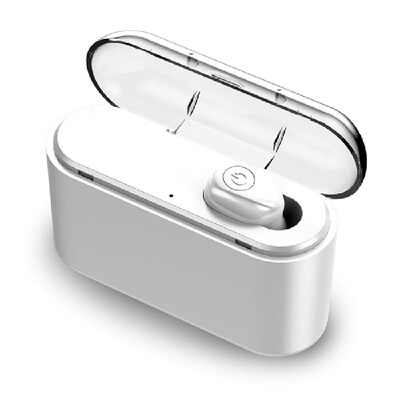 Bluetooth Earphones 50 Waterproof Wireless headphones 5D Stereo Earbud Headsets With Charging Box PJ0710-1311
Bluetooth Earphones 50 Waterproof Wireless headphones 5D Stereo Earbud Headsets With Charging Box PJ0710-1311