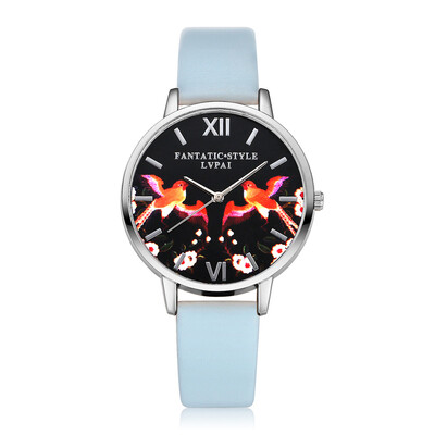 LVPAI Flower Watch Women Watches Ladies Brand Luxury Famous Female Clock Quartz Watch Wrist Relogio Feminino Montre Femme 533
LVPAI Flower Watch Women Watches Ladies Brand Luxury Famous Female Clock Quartz Watch Wrist Relogio Feminino Montre Femme 533