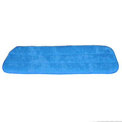 1pc Practical Cleaning Pad Microfiber Mop Floor Dust Household Flat Refill Tool 
1pc Practical Cleaning Pad Microfiber Mop Floor Dust Household Flat Refill Tool