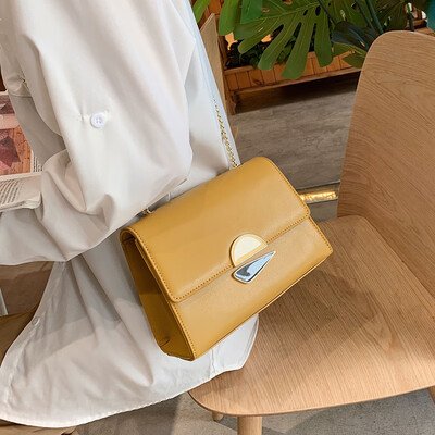 High-end bag handbags new 2019 fashion chain shoulder bag summer small fresh ins foreign gas Messenger bag
High-end bag handbags new 2019 fashion chain shoulder bag summer small fresh ins foreign gas Messenger bag
