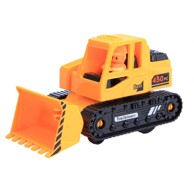 Tailored Vehicle Children Toy Decor Diecast Pull Back Bulldozer Model Holiday Gift New
Tailored Vehicle Children Toy Decor Diecast Pull Back Bulldozer Model Holiday Gift New